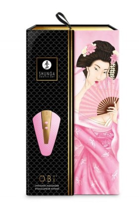 OBI LIGHT PINK SHUNGA0214-8151-0